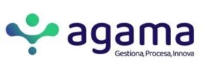 LOGO AGAMA